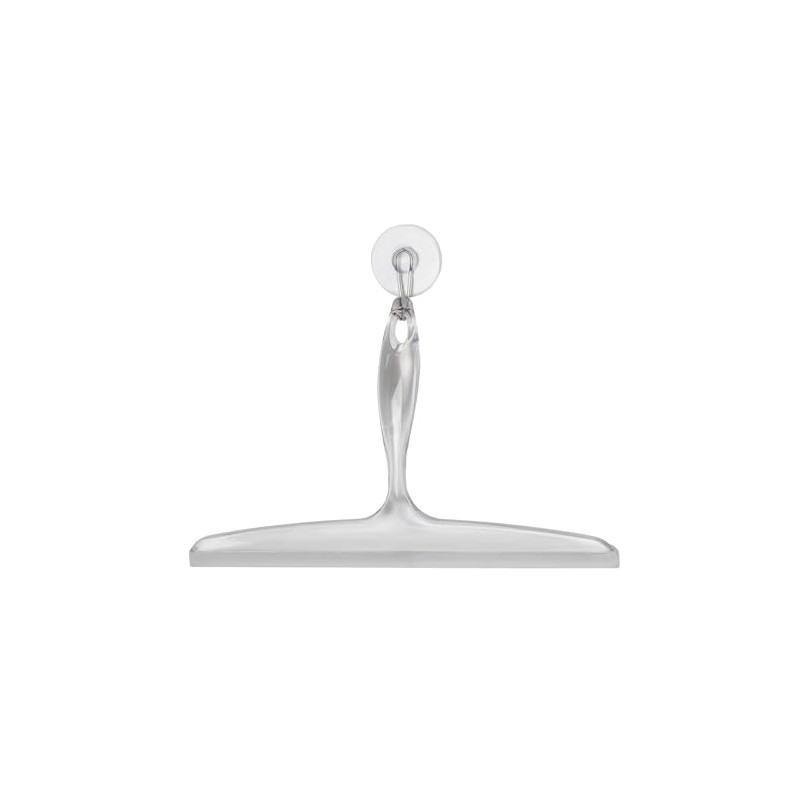InterDesign Jalador manual de agua, 12 pulgadas