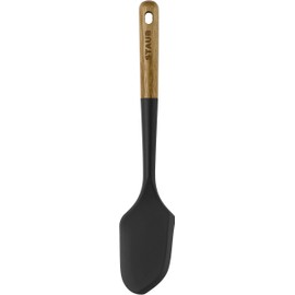 Staub Ustensiles Pastry scraper 40503-106 Silicone Spatula