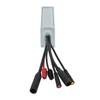 25A Electric Bicycle Controller Kit Electric Bicycle Scooter Controller Kit