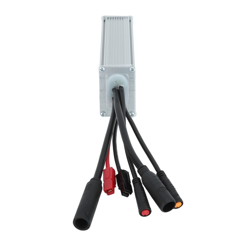 25A Electric Bicycle Controller Kit Electric Bicycle Scooter Controller Kit