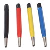 4pcs Scratch Brush Pen Set Pen Style Prep Sanding Brush