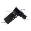 Smart Guitar Tuner 2 In 1 Multifunctional Automatic Electric Guitar