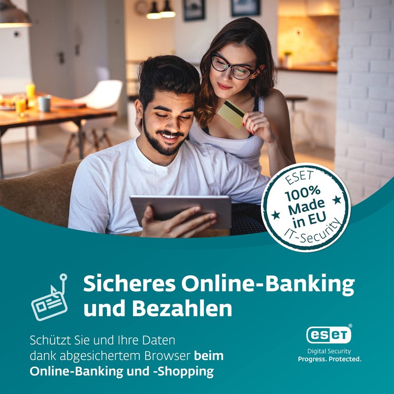 ESET Smart Security Premium 3 User