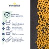 L'Oro Del Sud Organic Cavatappi Pasta, 100% Durum Wheat, Italian