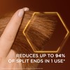 Garnier Ultimate Blends Hair Honey Repairing Serum for Damaged Hair,