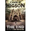 The End: The Enemy Series Book 7