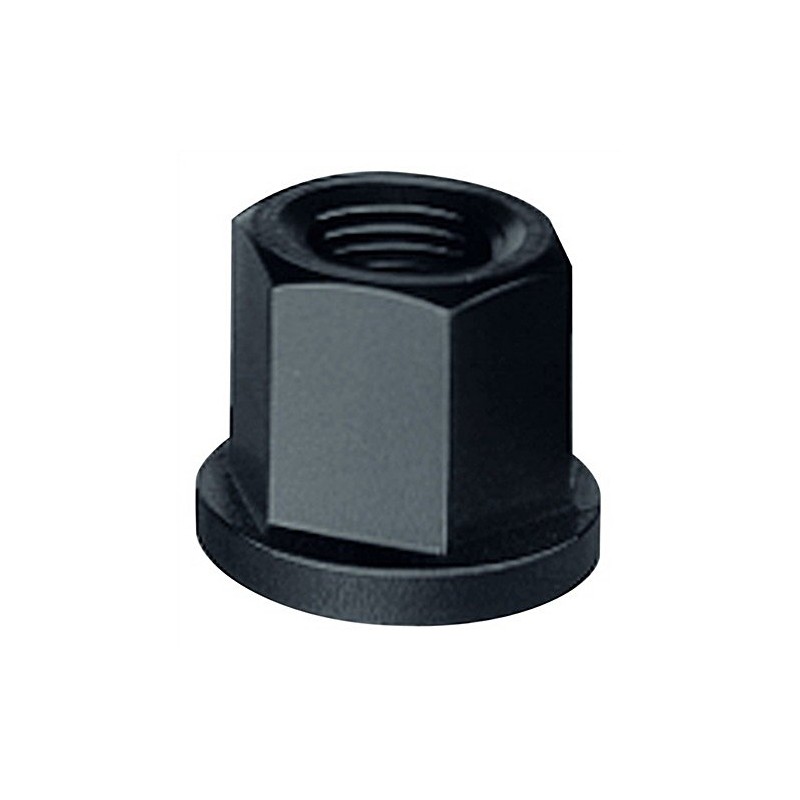 AMF 82248 Hex Nuts with Collar