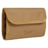Brandit Wallet Two - Outdoor Wallet, Various (Camouflage) Colours, Camel