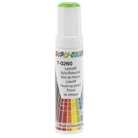 Dupli-Color 600647 Auto Color Paint Pens 12ml Green 7-0260