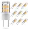 Sriomny G8 LED Bulb 2W, 20 25 30 Watt T4