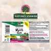 Nature’s Answer Myrrh Ole Gum Resin Commiphora Molmol - Natural