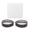 VR Myopic Lens Protecting Myopia Glasses From Scratching VR Headset