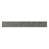 Allydrew Decorative Washi Masking Tape, Gunmetal Glitter