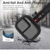 FiTSTILL PU Carrying & Protective Hard Shell Travel Storage Case