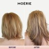 Champú Para El Crecimiento Del Cabello Moerie Ultimate Para