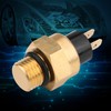 Temperature Sensor Fan Temperature Switch, 0010033661 Fan Temperature Switch for