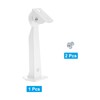PATIKIL Corner Security Camera Mounting 11 Inch, 1 Pack Universal