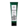 【plu】Body Scrub 200g Korean Cosmetics Hypoallergenic Exfoliating Care (#Cotton Blossom)