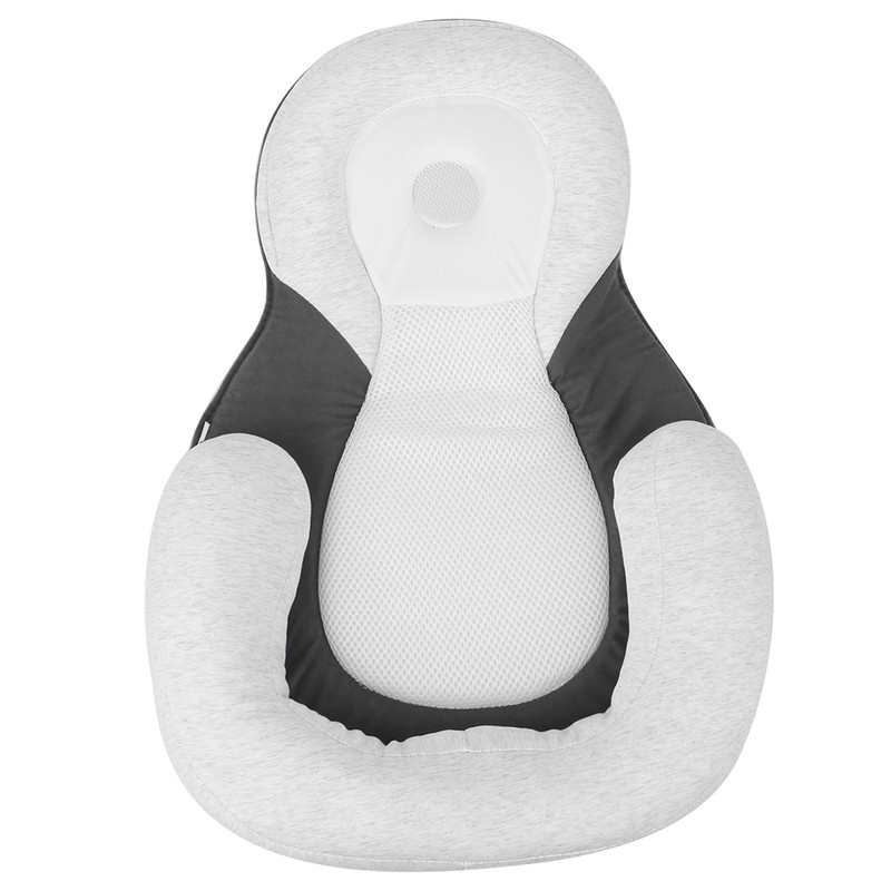 Multifunctional Baby Pillow Newborn Cotton Heads Prevention Pillow AntiSpit Milk