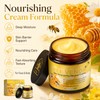 Bee Venom Moisturizing Cream for Face & Body – Nourishing