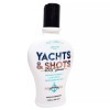 Tan Asz U Double Shot Yachts & Shots 400X Bronzer
