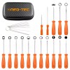 NEO-TEC 16 Pcs Carburetor Adjustment Kit Carb Tune up Adjusting
