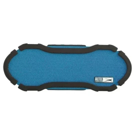 Altec Lansing Omni Mini Waterproof Bluetooth Speaker with Omni Directional Sound
