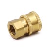 Pressure Parts- Pressure Washer M14 Metric- Fitting Female Thread Quick