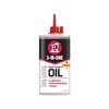 Wd-40 3-in-1 oil 3oz; multi purpose drip [PRICE is per