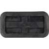 KS Tools 160.0561 Rubber Pad 33 for MAHA/Rotary/AC Lifts 112