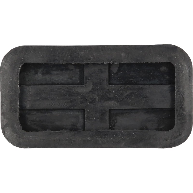 KS Tools 160.0561 Rubber Pad 33 for MAHA/Rotary/AC Lifts 112