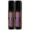 2 doTERRA Lavender Touch Oil 10ml / 2개 도테라 라벤더 터치 오일 10ml