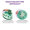 Outward Hound by Nina Ottosson Dog Worker Treat Puzzle Enrichment