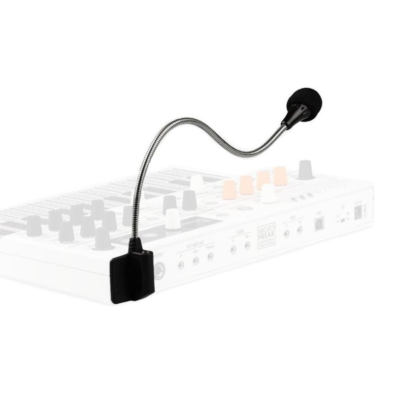 ARTURIA MICROFREAK GOOSENECK MICROPHONE