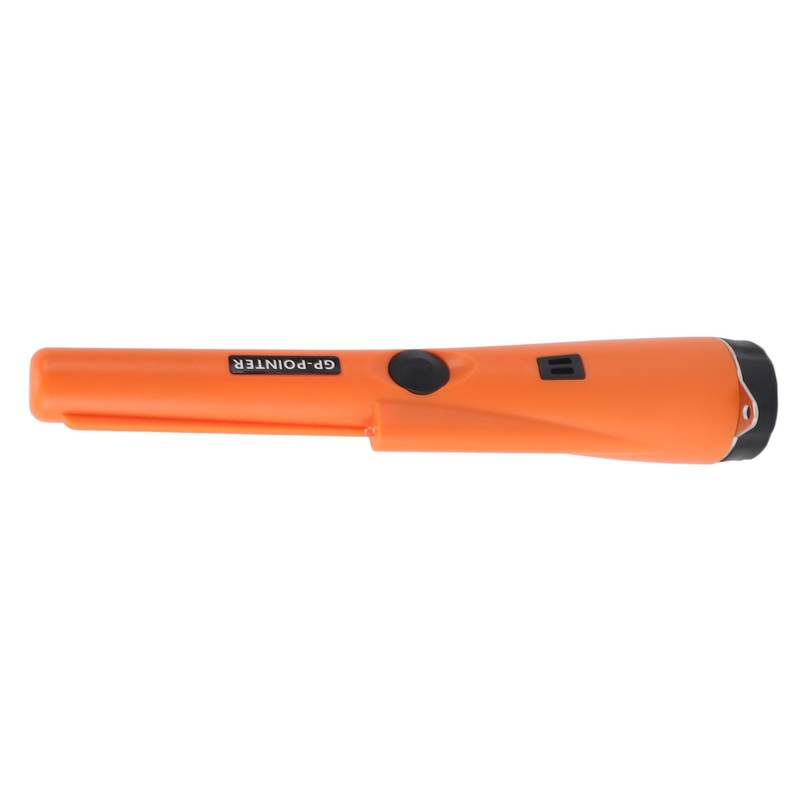Metal Detector Pinpointer Precise Sensitive Handheld Pin Pointer Wand Search