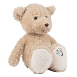 Schaffer 2182 Plüsch Teddybär Luca, 36 cm
