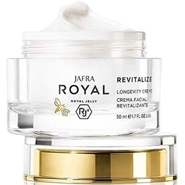 Crema Facial Revitalizante