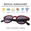 VITENZI - anteojos de sol bifocales para hombres y mujeres
