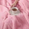 Gemarwel Winter Blanket, Thermal & Super Touch, Single Blanket, Fluffy,