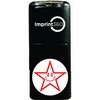 Imprint 360 AS-IMP2001 Round Teacher Stamp - Smiley Face Star,