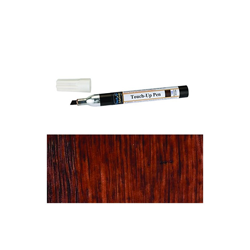 Touch-Up Solutions Touchup Pen Perfect Brown
