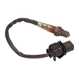 Bosch Automotive 0 258 017 120 Injection System