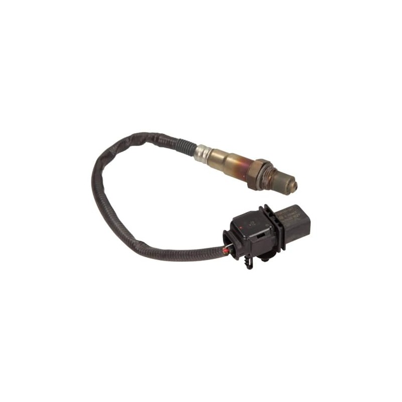 Bosch Automotive 0 258 017 120 Injection System