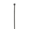 パンドウイット ナイロン結束バンド 黄 幅2.5mm 長さ142mm 1000本入りPLT1.5M-M4Y