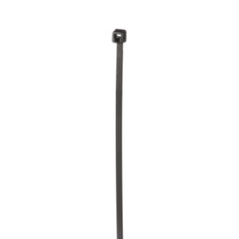 パンドウイット ナイロン結束バンド 黄 幅2.5mm 長さ142mm 1000本入りPLT1.5M-M4Y
