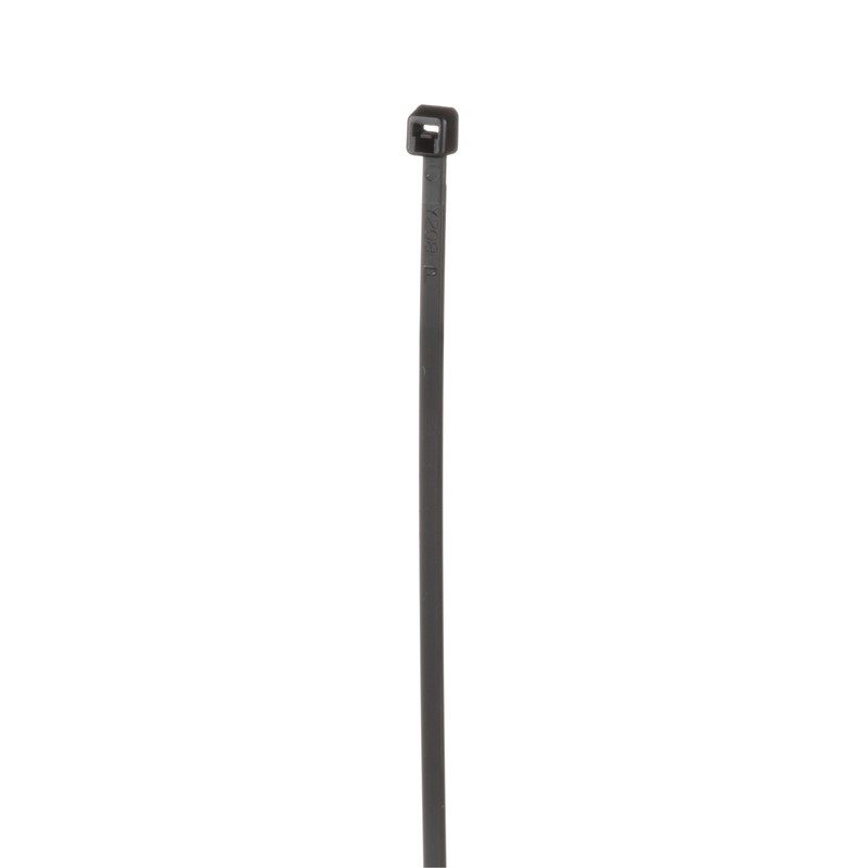 パンドウイット ナイロン結束バンド 黄 幅2.5mm 長さ142mm 1000本入りPLT1.5M-M4Y
