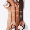 e.l.f. Camo Powder Foundation, Lightweight, Primer-Infused Buildable and Long-Lasting Medium-to-Full