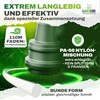 GARDCORE® Nylstrong trimmer line [2 mm, 110 m] mowing line