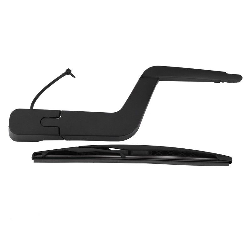 Rear Windshield Windscreen Wiper Arm & Blade Set for GMC