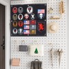 60 x 45 cm Patches Velcro, Velcro Board Patches Velcro,